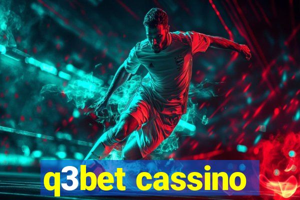 q3bet cassino